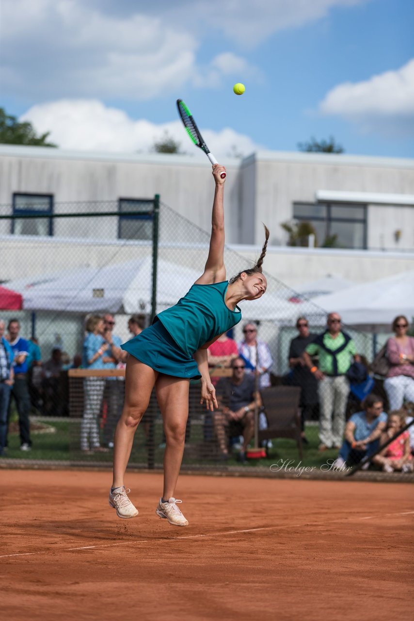 Juliane Triebe 134 - Lilienthal Open